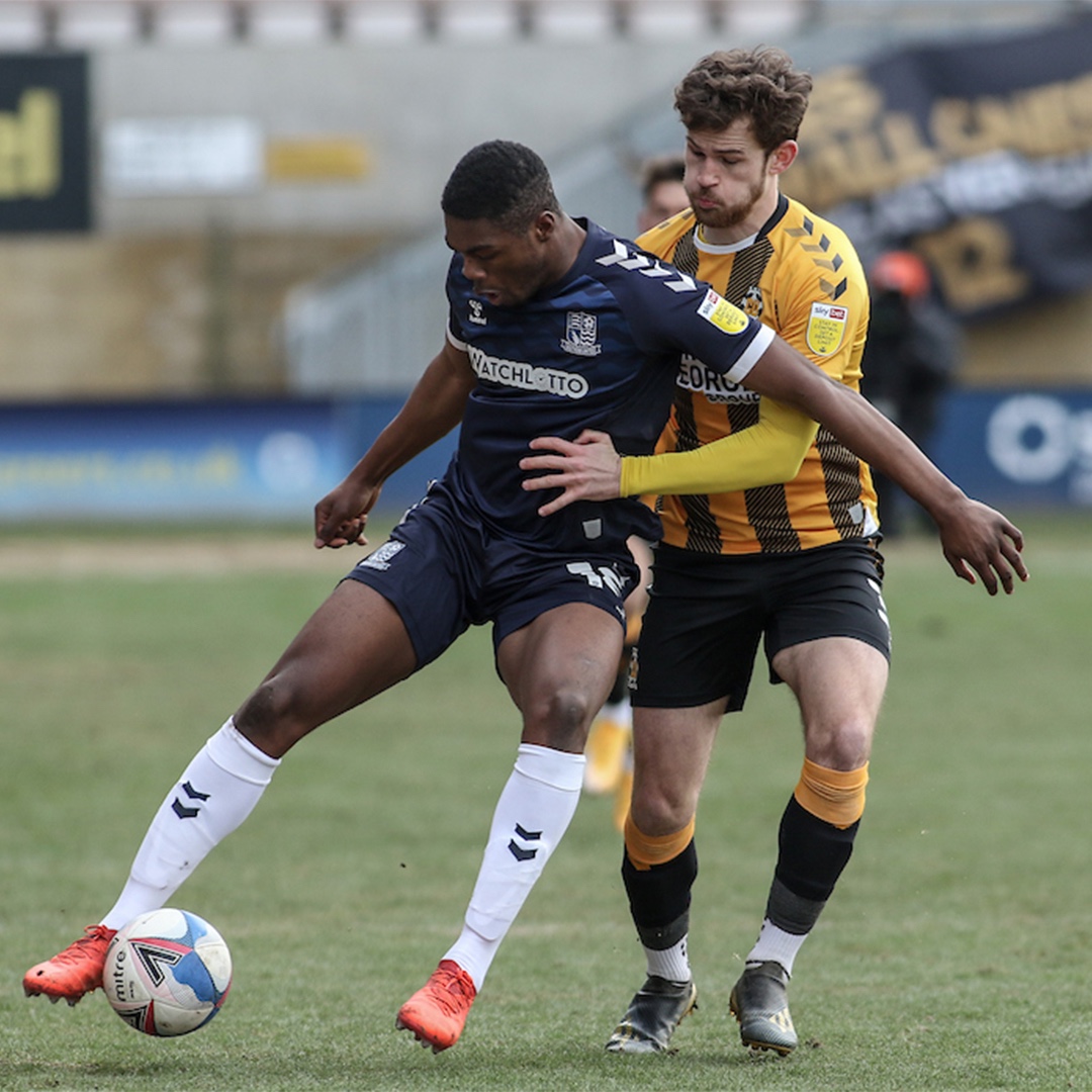 SUFCRootsHall's tweet photo. 🗓️We can confirm that our pre-season schedule will include a fixture against Cambridge United.

The match will be played behind closed doors.