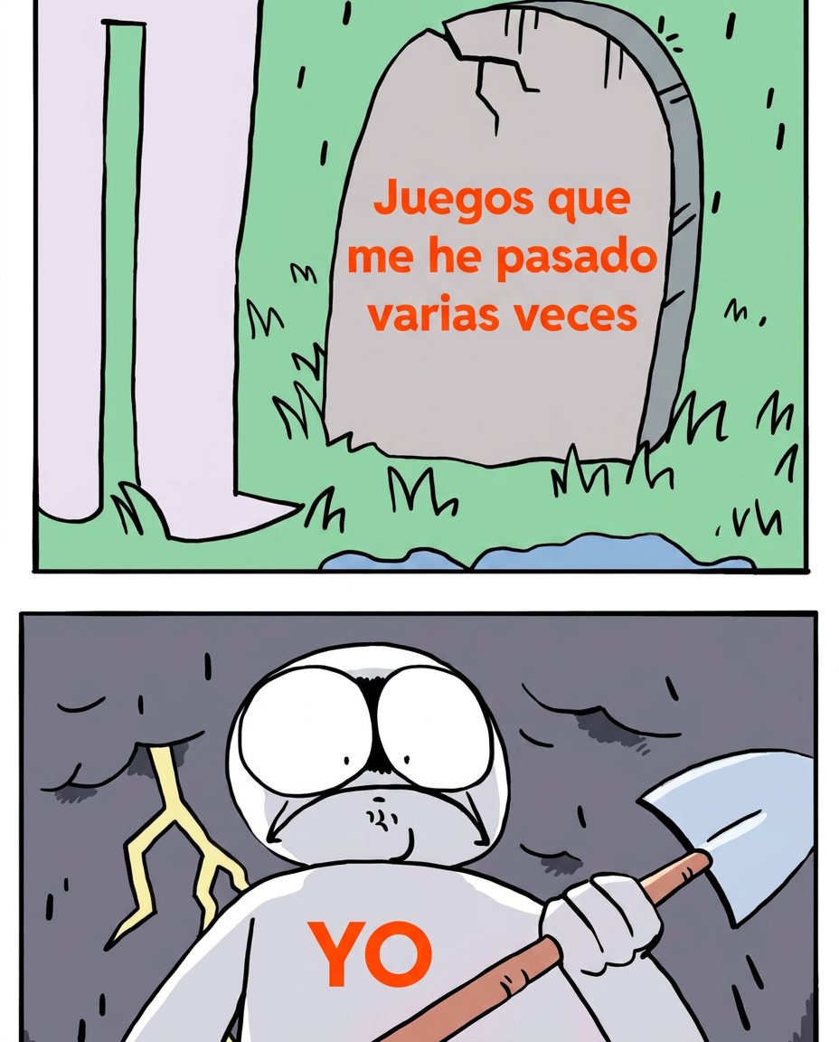pccomponentes's tweet photo. Todos tenemos uno... ¿y el tuyo? 👉👈 https://t.co/TF4rVxMvol