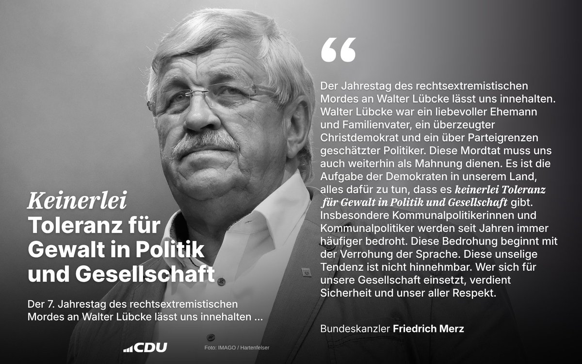 CDU Deutschlands tweet media