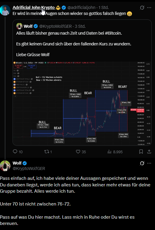 The Trader tweet media