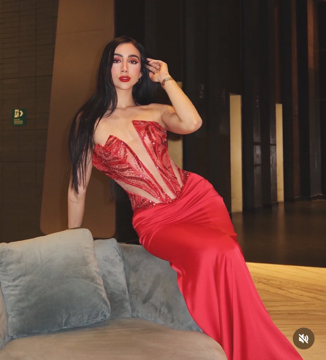 kttypetal's tweet photo. Eres espectacular Valerie De la Cruz!!❤️‍🔥❤️‍🔥❤️‍🔥
#LaCasaDeLosFamososCol3
#LaCasaDeLosFamososCol https://t.co/aBYUAnEoEn
