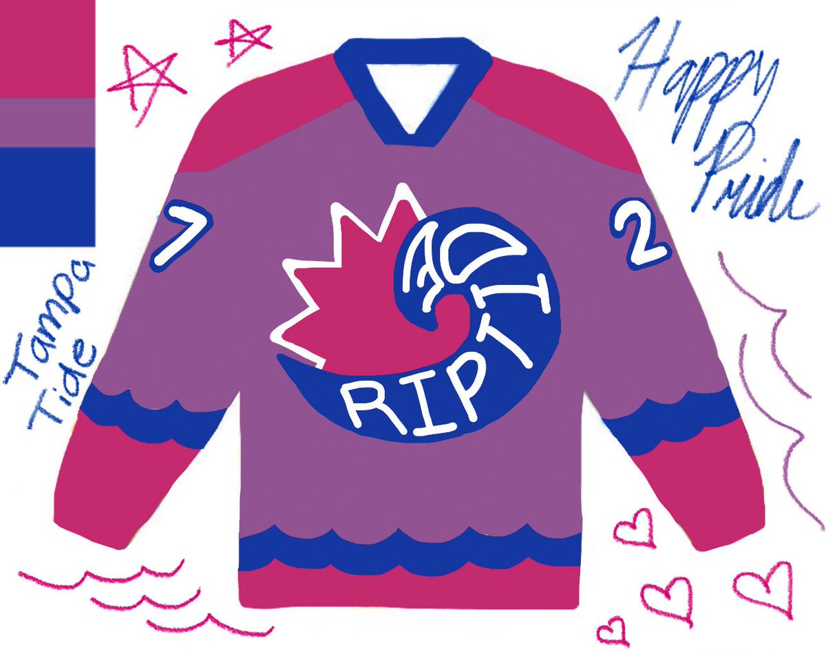 pdubpubsub's tweet photo. tampa riptide but make it bi 
🩷💜💙 !!! https://t.co/77K15mgXJW