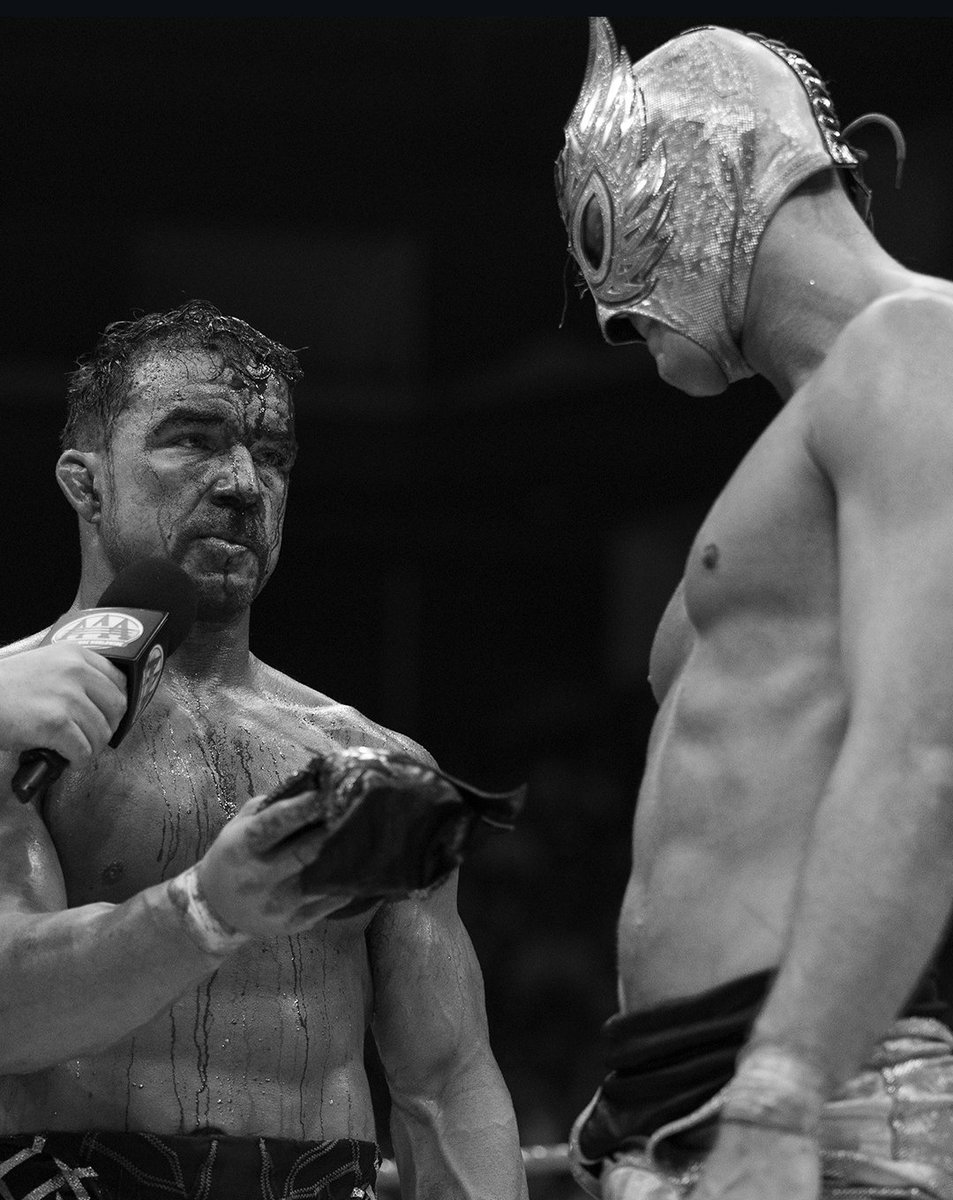 TronsloYolun's tweet photo. Después del boom que fue la lucha del Grande Americano OG vs El Grande Americano solo queda decir que WWE no merece a Chad Gable, tienes un luchador de categoría de aquellos que te faltan en tu roster y no le haz dado un título individual es de miserables https://t.co/Bs3LGAocvf