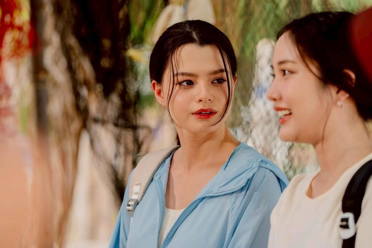 freenbeckfc's tweet photo. บ่าววินด์กับสาวพัดพา มาแน่😊

#เสน่หาวาโย #4Elements 
#ฟรีนเบค #FreenBecky https://t.co/URBPOf2eWW