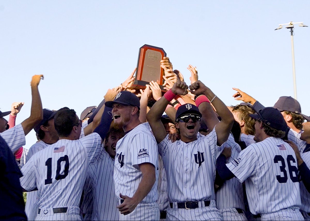 TylerShelton165's tweet photo. 40-14 ✅
NAIA World Series appearance ✅
Ranked #6 nationally ✅
Winning baseball in beautiful Knoxville, Tennessee ✅
@JURoyals_BB https://t.co/AcuOWWD8VL