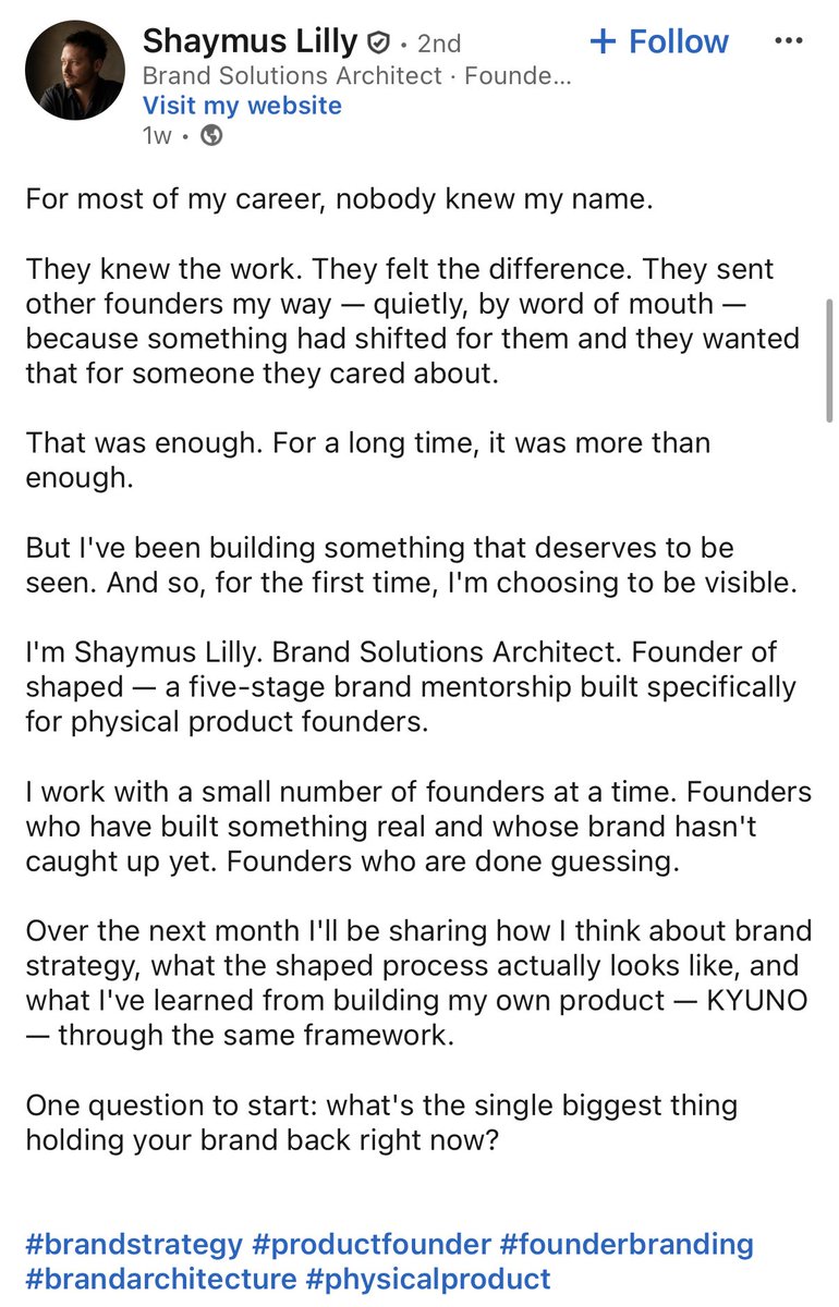 zoecabina's tweet photo. The Australian guy who flipped out and went on a violent rampage in Da Nang was posting inspirational quotes on Linked In just a week ago about how he built his personal brand and how nobody knew his name https://t.co/5TxREt6jVo