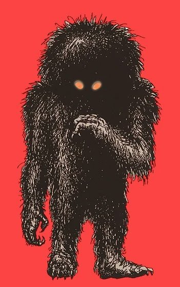 BestCryptids's tweet photo. This album by Greg Mendez popped up for me the other day and I cant be the only one who sees it right? https://t.co/xBLYOdoV4A