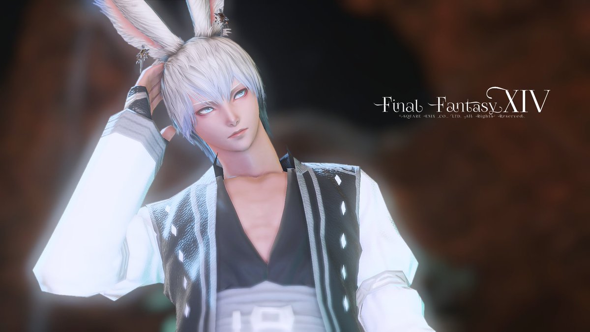 NemKnight's tweet photo. 6月のキャラカ～&amp;サブの顔がいい男たち
FF14以外のことも呟きます！

#FF14フレンド募集
#FF14キャラクターカード
#メンテだしとにかくあなたのssが好きって思ってくれるひとと出逢うために自分の推しssをそっと置いておく https://t.co/UsDCLf2koC