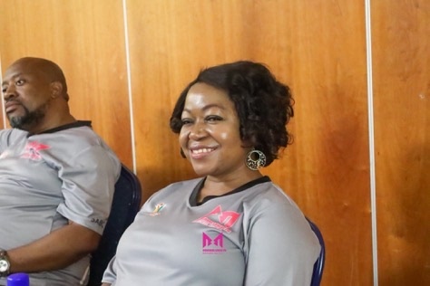 Munghana's tweet photo. [Emoyeni] @Phaphamamlfm na @DjBrianRikhotso, @Connymikateko hi vuhumelerisi bya @ThatXolaniGuy. Sungula mixo hi matimba lamakulu #makombandlela https://t.co/bta3DejxJJ