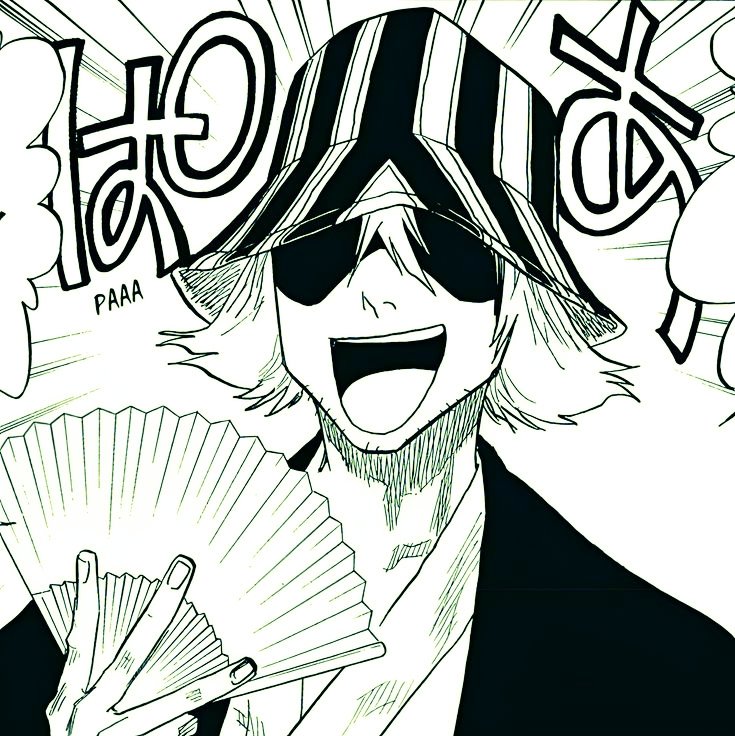 ExiledShopkeep's tweet photo. what? 
wait, was the name '『 kill soi fon 』 mode' misleading? 

I thought it was pretty obvious that it's just the protocol to distract you long enough for me to be replaced by a portable gigai.
why would I eeeeever kill my good friend. don't be ridiculous. https://t.co/ciGN5r5Am0