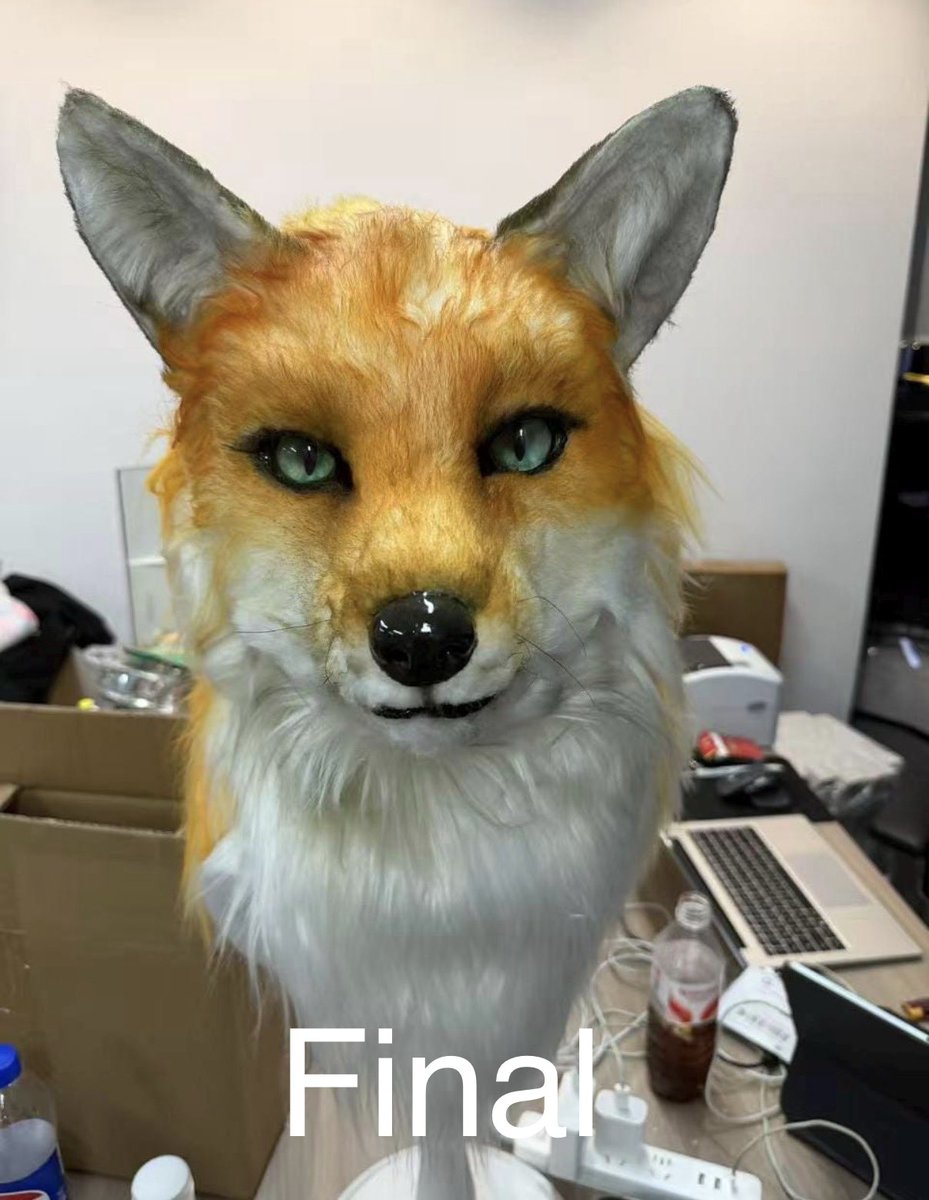 oohhhhbilly's tweet photo. Look how they massacred my boy. I'm getting a full refund but I honestly don't know what I'm going to do about ASC now https://t.co/33AHp8cAdv