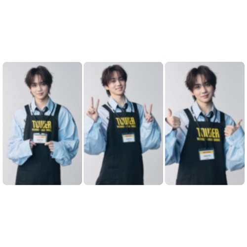 HOKUTO(吉野北人）】 THE RAMPAGEボーカル🎤 吉野北人ソロ1stアルバム