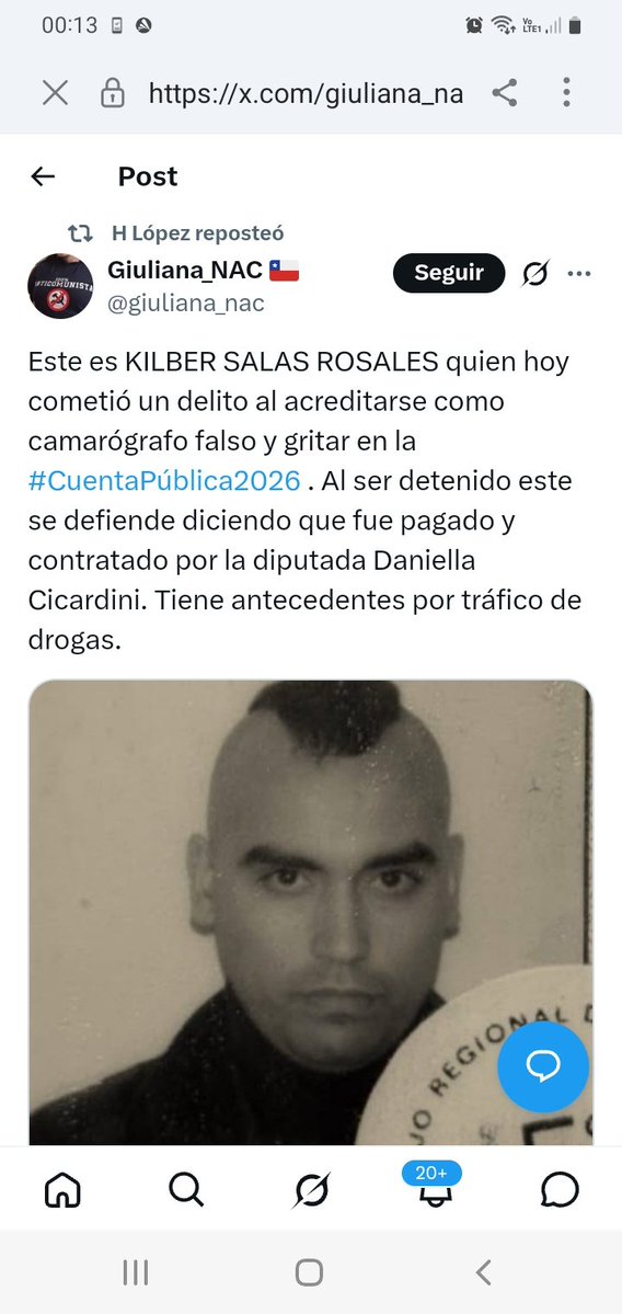 Ivan Herrera A. tweet media
