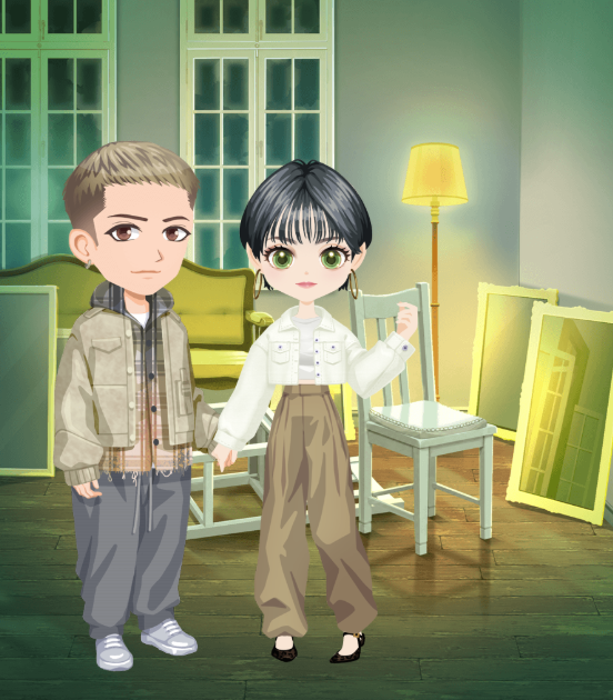 Da_iCE_G's tweet photo. 🤩熱中者続出✨マージパズル スタート🤩

パズルを遊んでミッション達成💥
『ララバイの前に』モチーフ背景アバターを
ゲットしよう✨

背景アバターはパズルを遊ぶほど豪華にレベルアップ！
スキマ時間でプレイしよう！

#アナザーDa_iCE　#Da_iCE https://t.co/uCCAewmJHP