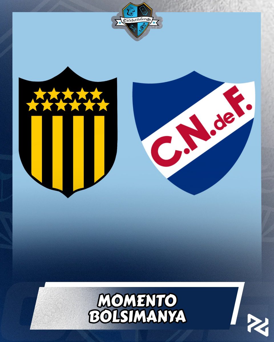 CaleSanchez17's tweet photo. ¿NÚMEROS OBJETIVOS?

•Ambos quedaron afuera de Libertadores. Nacional en un grupo más accesible y Peñarol sin ganar un solo partido.

•Nacional sigue en Sudamericana.

•En lo local Peñarol está mejor que Nacional, concretamente 5 puntos arriba.

•Ambos tienen 6 unidades en el Intermedio y este fin de semana cayeron ante equipos que llegaron desde la Segunda División. 

•Dos veces perdió Nacional con Depor y dos veces perdió Peñarol con Central.

•Ambos suelen quejarse de los árbitros.

¿LA OPINIÓN?

Más allá de matices, que claramente los hay y acá entra la subjetividad, ambos juegan muy mal. A nivel colectivo no se parecen a nada, hay que ser mago para entender que es lo que pretenden en la cancha. Lo poco que han conseguido no llegó desde la fortaleza de un equipo. 

Las alegrías más valiosas de Nacional llegaron casi siempre gracias a Peñarol y las sonrisas más grandes de Peñarol se dibujaron por intermedio de Nacional. Semestre para el olvido de los grandes pero aún así tienen las chances intactas de ser campeones uruguayos. Así funciona.