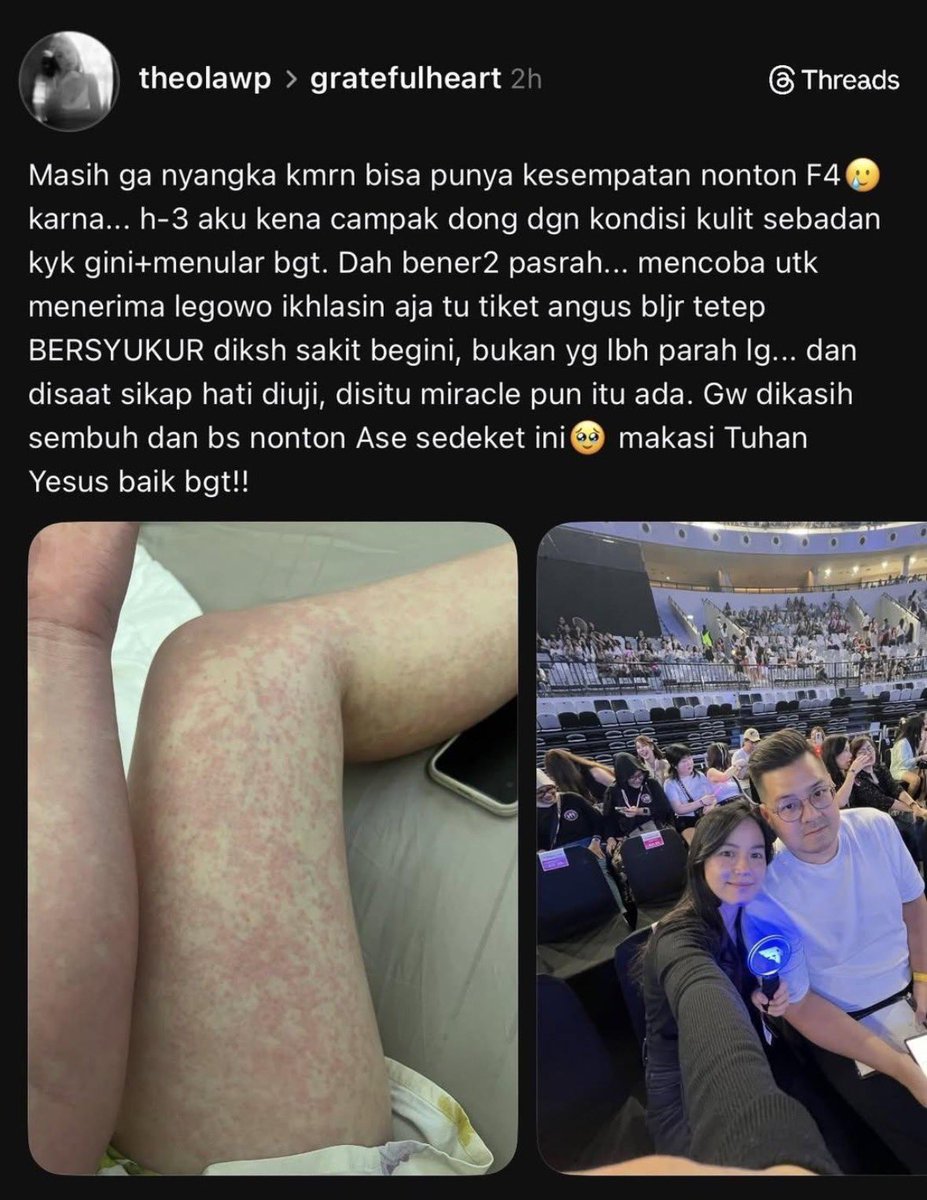 dr. Adam Prabata tweet media