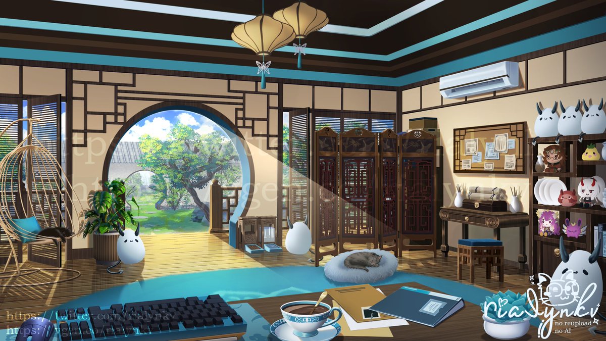 rialynkv's tweet photo. Congrats for Mimofox debut @MimoryVT !
Thank you for giving me this opportunity to make this background art for you ✨

#Mimogallery https://t.co/e3bInXIEgL