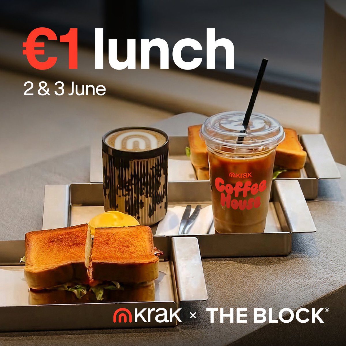 Krak tweet media