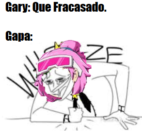 Lgamer02090's tweet photo. #Gapalive
Rayos, de verdad es una fracasado. https://t.co/bMsqcuirjI