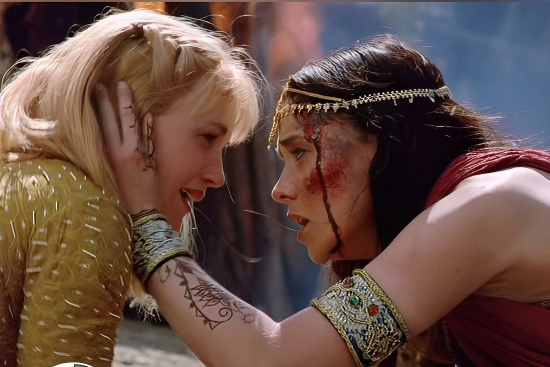 xenagabby4life's tweet photo. Happy Pride Month ❤️🌈 https://t.co/0sAzTjqE07