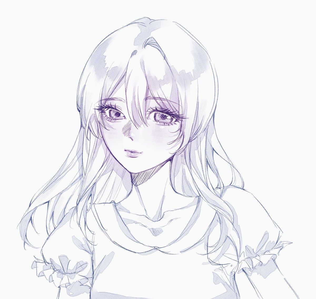 HanSiu | Vgen Artist_ tweet media