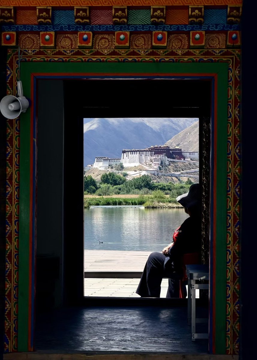 (大美西藏）ཡིད་འོང་བོད་ལྗོངས། （互fo 💯必回） tweet media