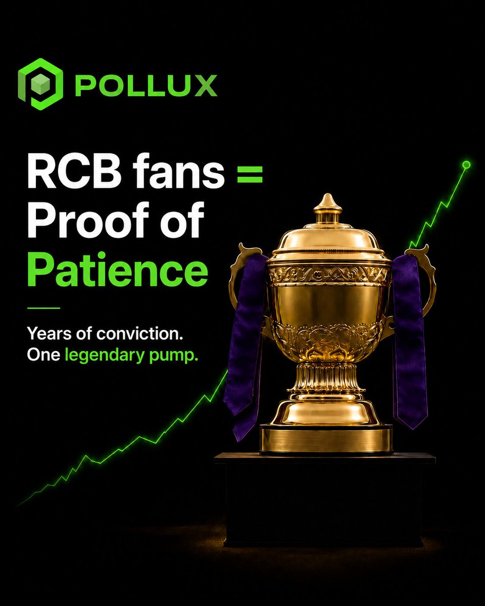 Pollux Updates tweet media