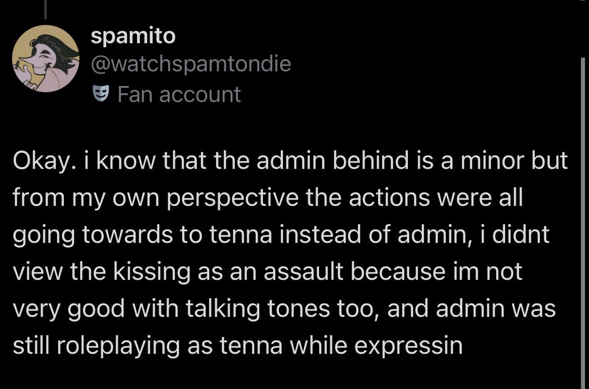 MR. (ANT) TENNA tweet media