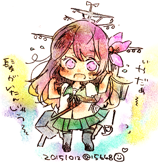 156480's tweet photo. 如月ちゃん💦 https://t.co/FF2mGgwU76