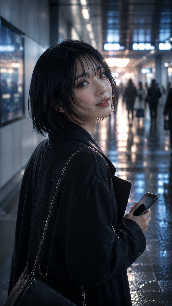 LYRA / ライラ tweet media