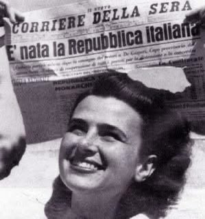 SgroRocco's tweet photo. Ottant’anni fa gli italiani scelsero la Repubblica, la libertà e la democrazia.
Oggi celebriamo con orgoglio quella scelta e il cammino straordinario della nostra Nazione. 
🇮🇹 Viva la Repubblica. Viva l’Italia.
#2Giugno #FestadellaRepubblica #80AnnidellaRepubblica https://t.co/Mzye28TZwZ