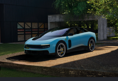 unitedBananas88's tweet photo. Buying a Ferrari Luce is an IQ test. 

Option A) Pay $640,000 for a Ferrari Luce. Look like a fool driving a massively overpriced Nissan Leaf.

Option B) Pay $54k for a Tesla Model Y Premium with AWD. Drive one of the most advanced and safest autos in the world. Experience cutting edge full self driving. Invest the remaining 586,000 in Tesla stock (or a group of leading tech stocks).

4 years later:  

Option A result) Ferrari owner is trying to salvage value but having a hard time selling his Luce for $175,000.

Option B result) Tesla owner loves FSD and the safety. The $586k stock investments have grown into $800-$1 million.

Choose wisely.