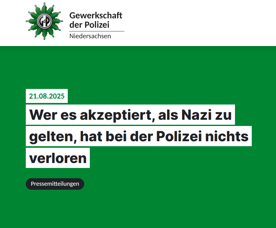NikithebIocker's tweet photo. Ich bin sicher, es liegt nicht an der Gesinnung des Täter, dass man beim @CDU'ler @M_Ostermann, nichts zum Todestag von Walter Lübcke findet? https://t.co/MjGfRS4x3N