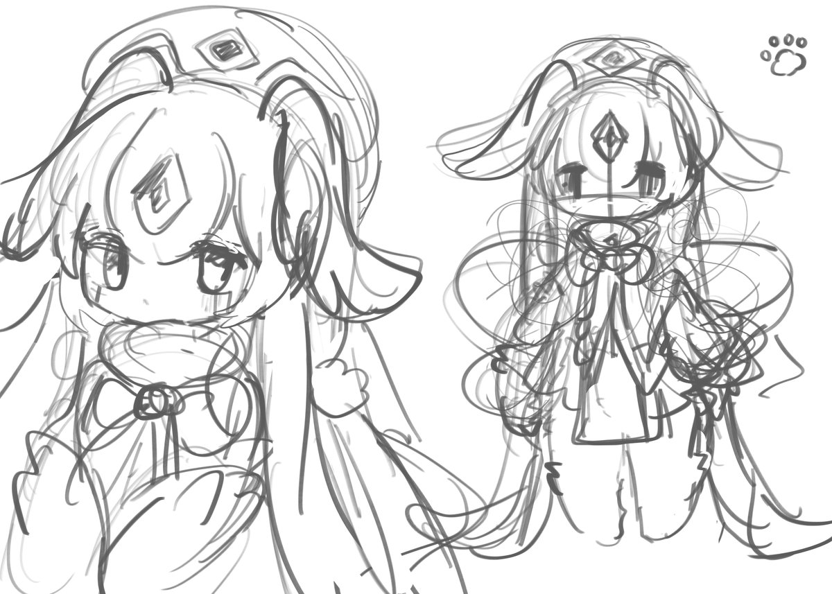 murmurmofu's tweet photo. https://t.co/q89fK0yH41