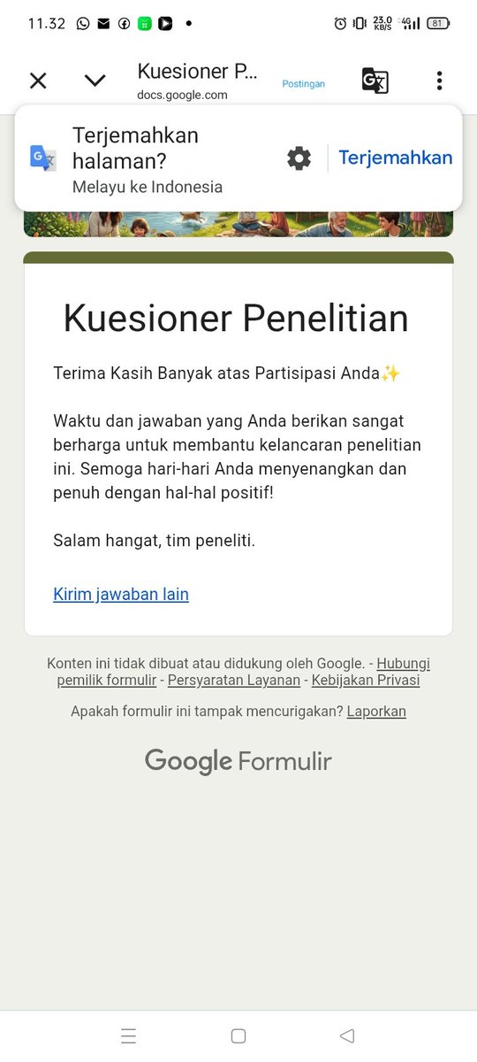 iski Mulyani tweet media