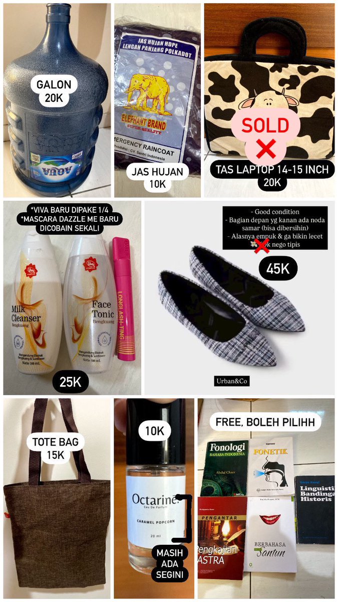vzndeiaar's tweet photo. yukkk larisin mau cabut kost https://t.co/KK1vZ5H3Y1