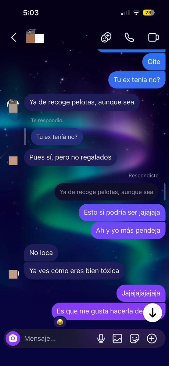danny_toriz's tweet photo. No soy tóxica sólo me gusta hacerla de pedo 😆 https://t.co/Ien5RKz1bv