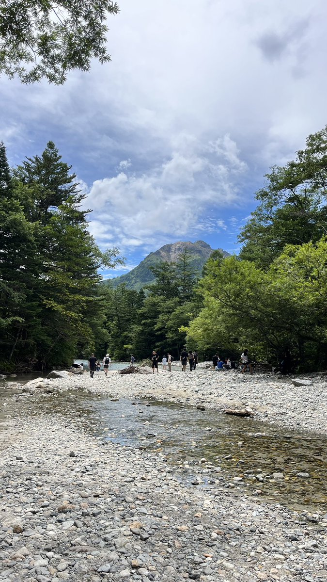 あっくん🏂 tweet media