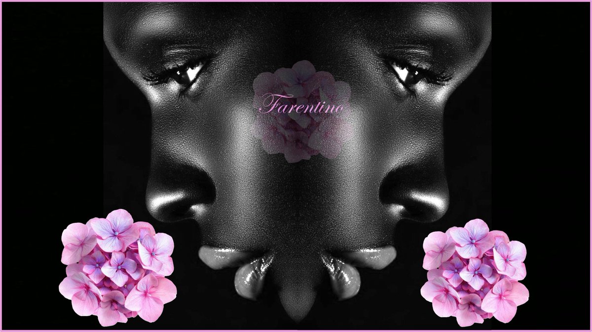 MarkFarentino's tweet photo. FARENTINO  The scent of love💕 https://t.co/etYNnnOWsz