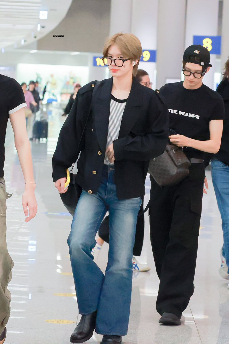 lash_seoul's tweet photo. TWS Kyungmin wearing Jack C1
#tws #kyungmin https://t.co/p3cOjMnM21