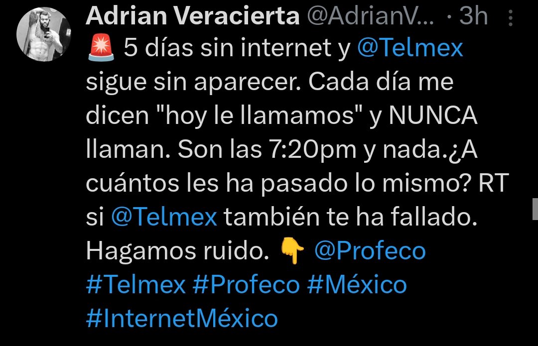 iADRI28's tweet photo. a quién le creo https://t.co/9srxBcOaTB