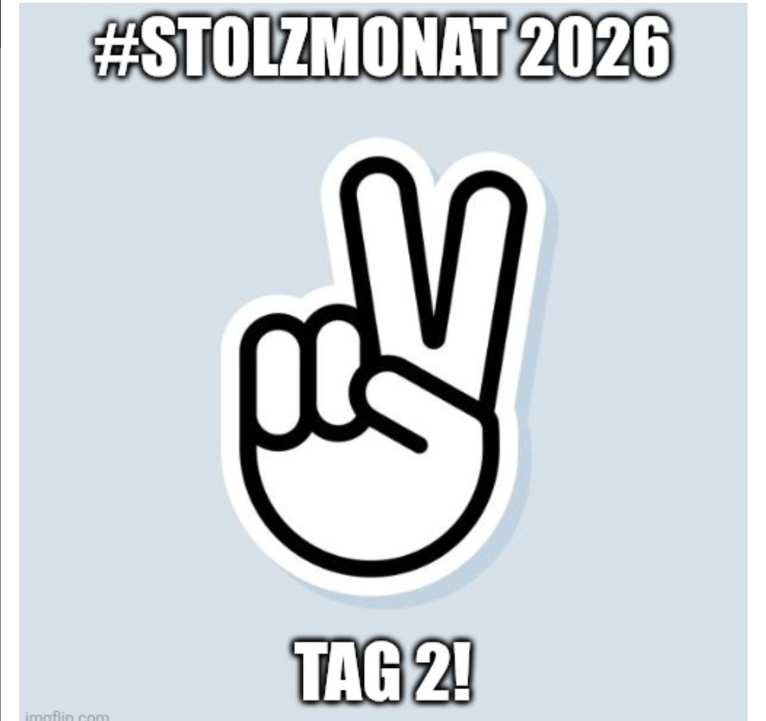 basedcook1972's tweet photo. Guten Morgen Frens!
Weiter geht's!
#Stolzmonat https://t.co/ORA4n91EDl