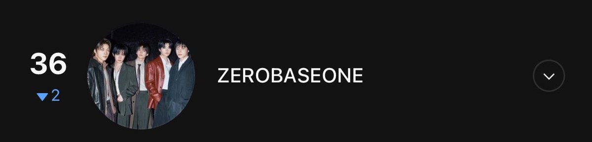 ZB1_stats2's tweet photo. MelOn global kpop chart 6/1 : 

36. #ZEROBASEONE 

this chart will reflect in the MMA and TIMElive International Music Awards🏆

How to increase their rank? 
Korean/global Zerose stream on MelOn 🇰🇷
Japanese Zerose stream on Line Music 🇯🇵 
Chinese Zerose stream on Tencent Music 🇨🇳 
#ZEROBASEONE #제로베이스원 #ZB1