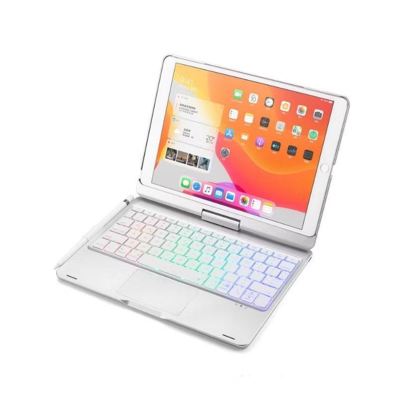 nyusvu's tweet photo. WTS want to sell

magic keyboard ipad 4,9inc air 4/5/6
pemakaian baru 6bulann dipakai untuk keperluan skripsi aja

💸 350K nego tipis
harga beli 500k
masih ada box 
📍 sby

🖇️ wts wtb ipad magic keyboard gojodooq https://t.co/3OnJgOsILD