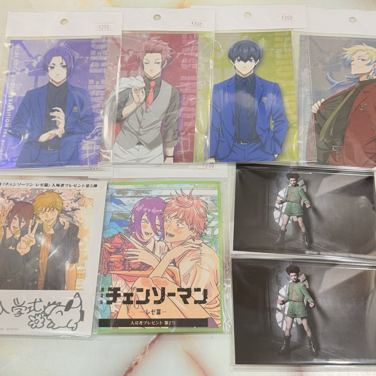 アニメグッズ ホビー とれおふ 奈良店 tweet media