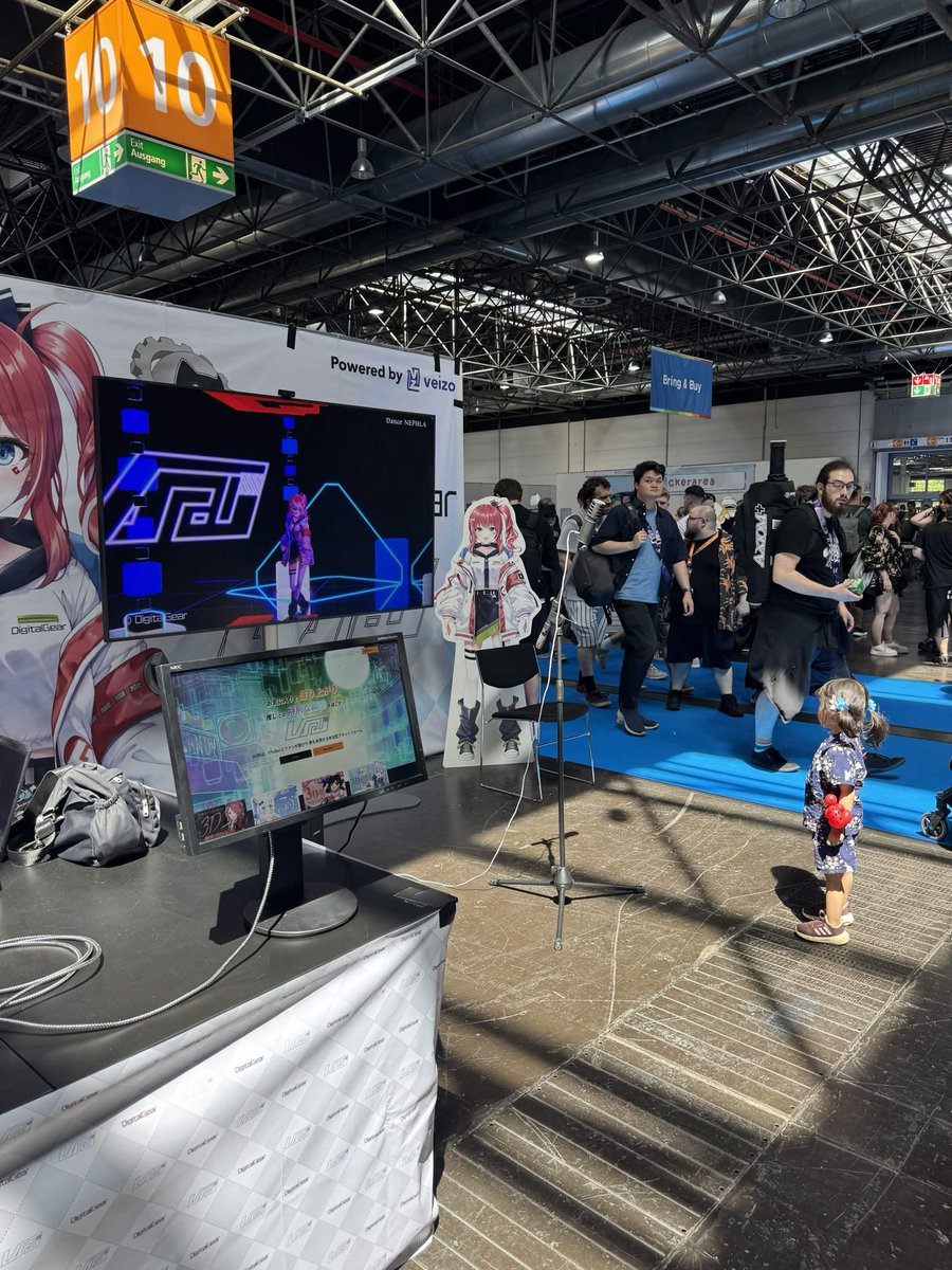 デジタルギア株式会社 tweet media