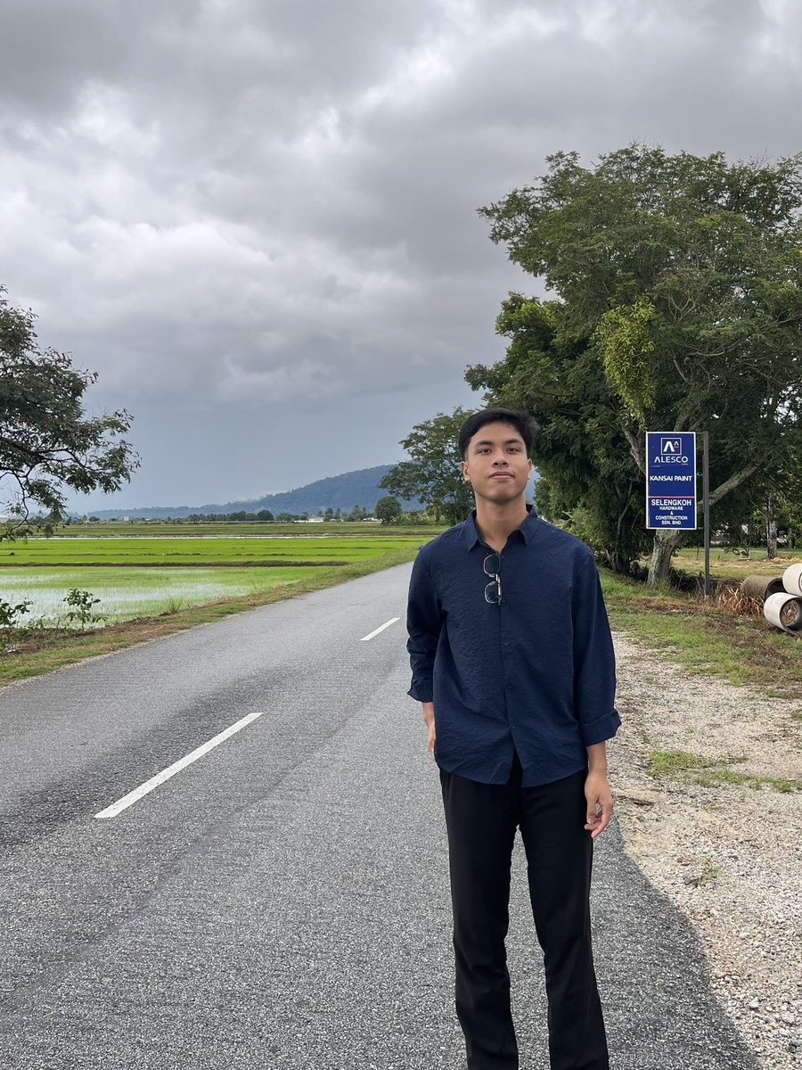 shffuan's tweet photo. kedah, im in you https://t.co/we2CUQJ9cg