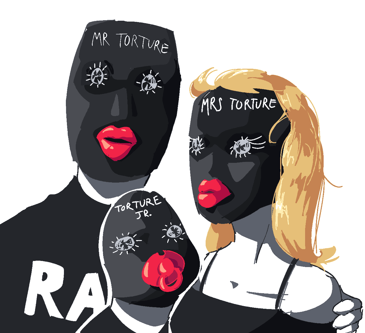 MareoinAddict's tweet photo. love wins https://t.co/UDAJR0vuPK