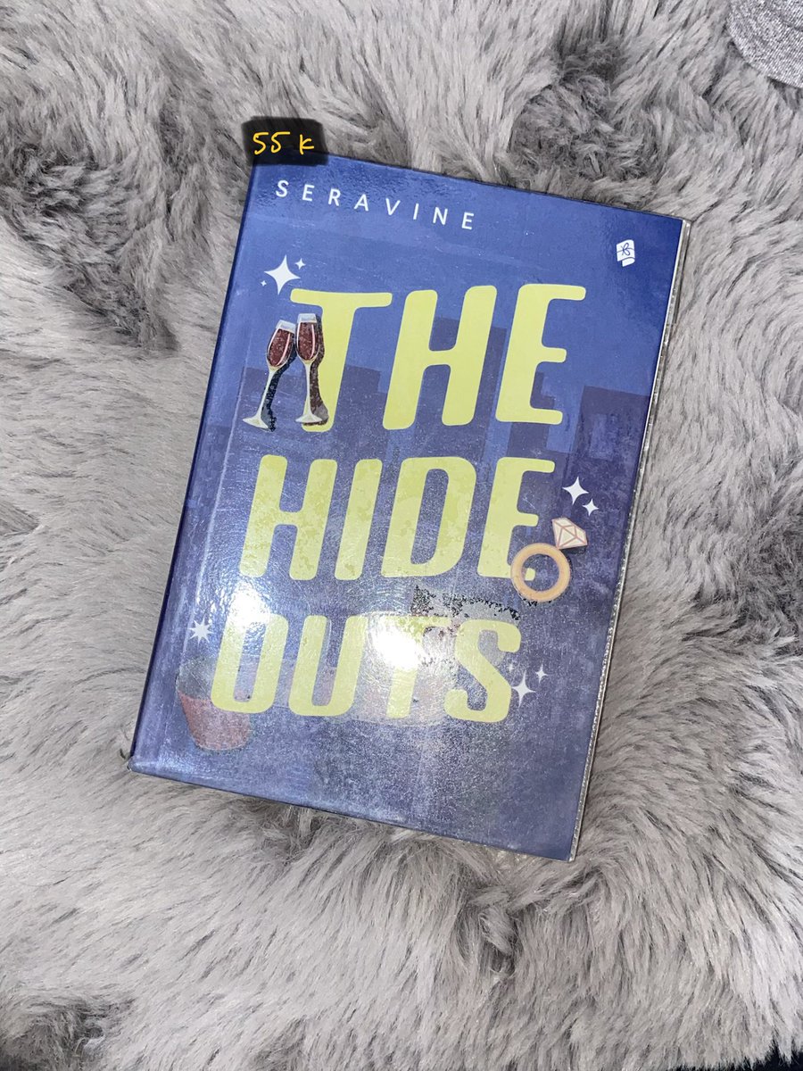 giokuw's tweet photo. WTS Preloved Novel
lagi BU banget, ayoo di angkut 
diliat aja duluu makasihh

The Hideouts - Seravine
We Shouldn’t Be Like This - Aqiela
Lost Then I Learned - Aqiela
Azzamine Azzam &amp; Jasmine - Sophie Aulia

#zonajajan #zonauang #wts #wtb #novel #preloved https://t.co/0k03QxkdIn