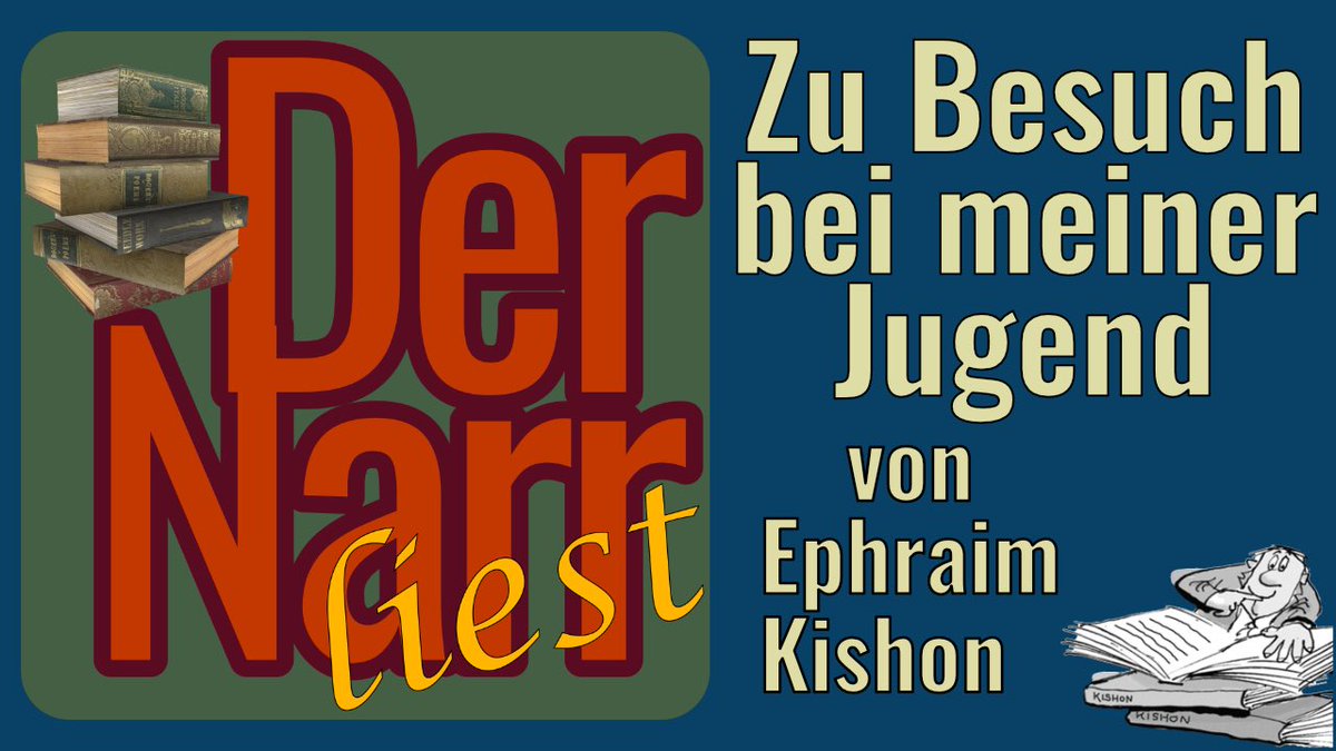 HofnarrGiaccomo's tweet photo. Video oder Podcast bei Youtube
https://t.co/vPlUf5xQMm
auch als Podcast https://t.co/9QoiXWPDg6
Kishon-Playlist findet ihr unter https://t.co/AAfOzSbWcX
#israel #stimmen #vorlesen #buch #kishon #lustig #lesen #kirk #autorin #booktok #ukraine #iran #isnotreal #satire #asmr https://t.co/BF3TWKugRb